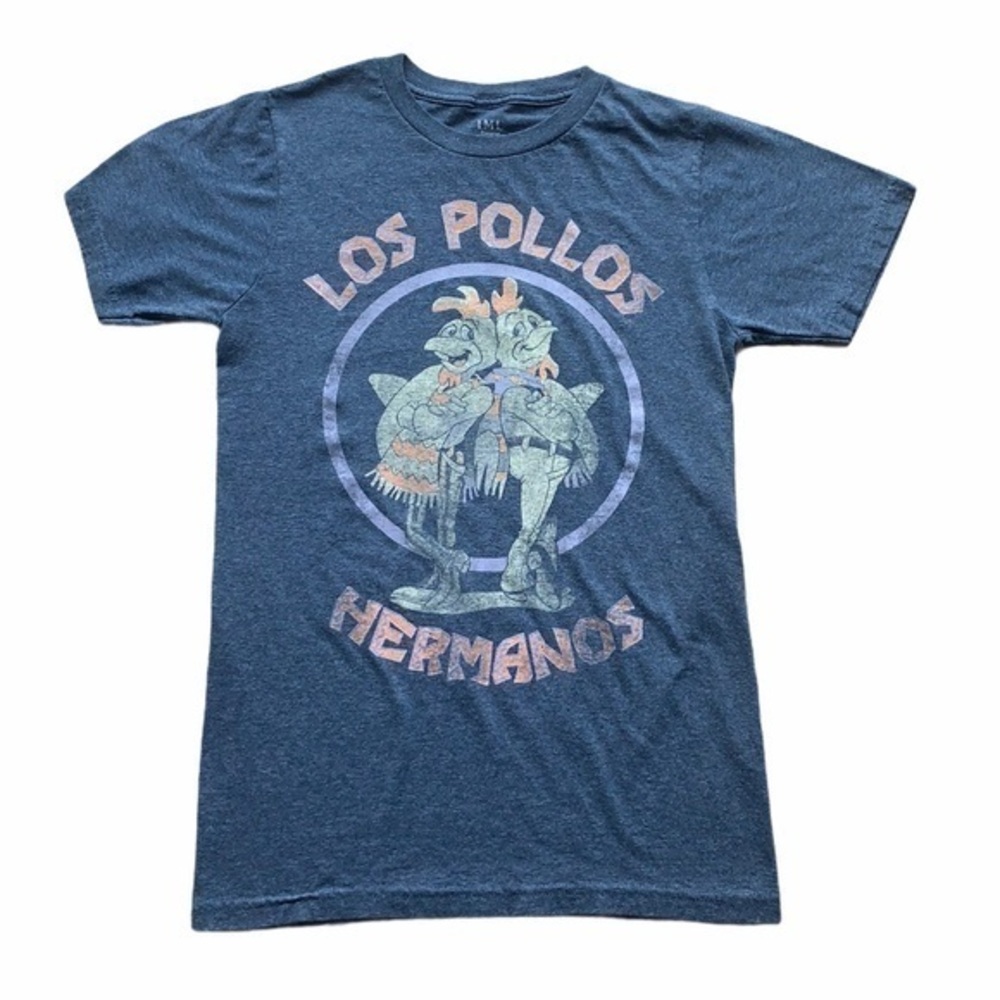 IML Breaking Bad tee shirt